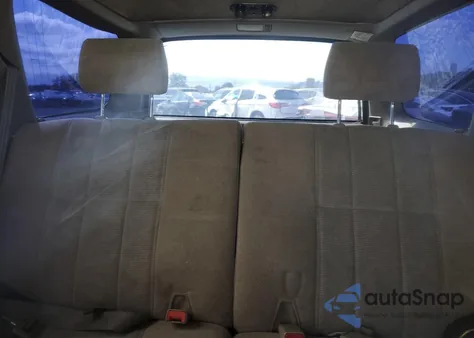 2000 Toyota 4Runner Sr5 z USA, uszkodzony, nr VIN JT3HN86R7Y0322434